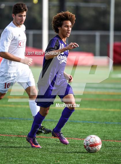 Thumbnail 3 in Carlsbad @ Canyon Crest Academy photogallery.