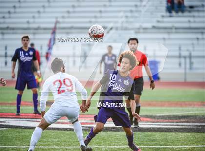 Thumbnail 2 in Carlsbad @ Canyon Crest Academy photogallery.