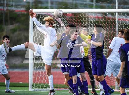 Thumbnail 1 in Carlsbad @ Canyon Crest Academy photogallery.