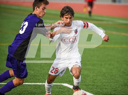Thumbnail 2 in Carlsbad @ Canyon Crest Academy photogallery.