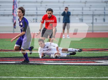 Thumbnail 1 in Carlsbad @ Canyon Crest Academy photogallery.