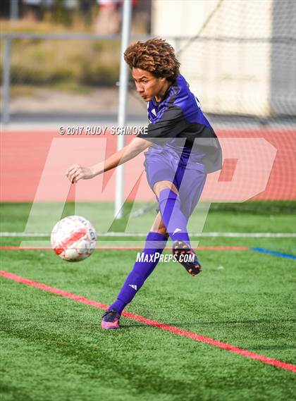 Thumbnail 3 in Carlsbad @ Canyon Crest Academy photogallery.
