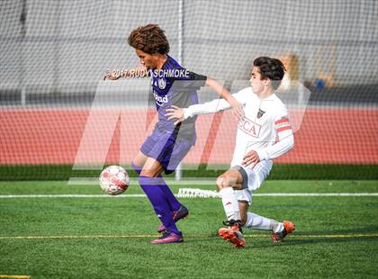 Thumbnail 3 in Carlsbad @ Canyon Crest Academy photogallery.