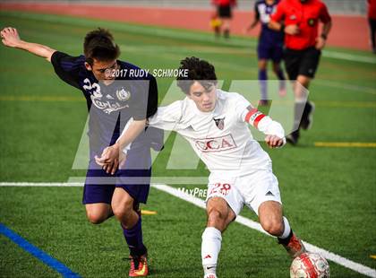 Thumbnail 2 in Carlsbad @ Canyon Crest Academy photogallery.