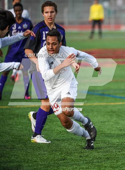 Thumbnail 1 in Carlsbad @ Canyon Crest Academy photogallery.