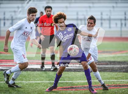 Thumbnail 3 in Carlsbad @ Canyon Crest Academy photogallery.