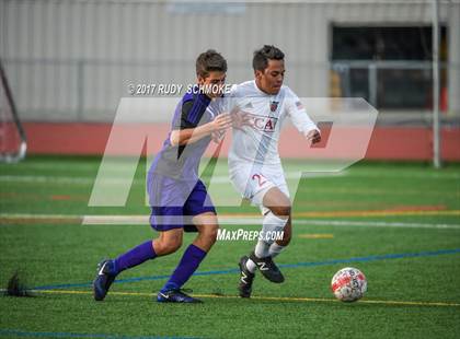 Thumbnail 3 in Carlsbad @ Canyon Crest Academy photogallery.