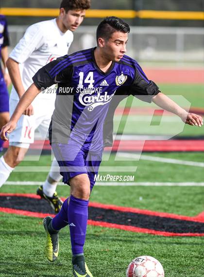 Thumbnail 3 in Carlsbad @ Canyon Crest Academy photogallery.