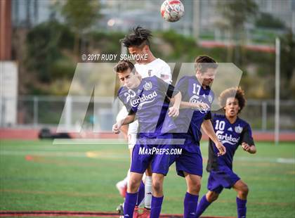 Thumbnail 2 in Carlsbad @ Canyon Crest Academy photogallery.