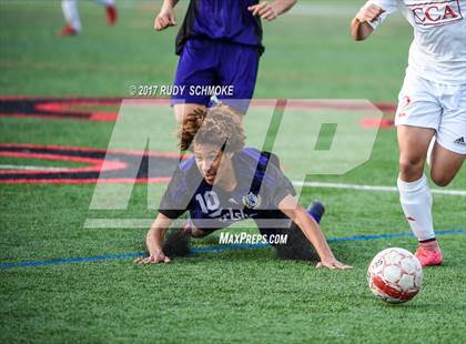 Thumbnail 3 in Carlsbad @ Canyon Crest Academy photogallery.