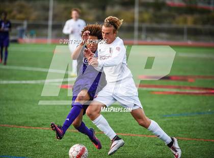 Thumbnail 3 in Carlsbad @ Canyon Crest Academy photogallery.
