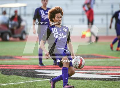 Thumbnail 2 in Carlsbad @ Canyon Crest Academy photogallery.