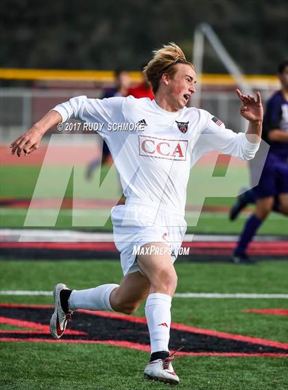 Thumbnail 3 in Carlsbad @ Canyon Crest Academy photogallery.