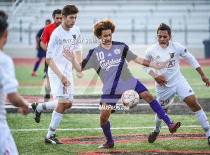 Thumbnail 3 in Carlsbad @ Canyon Crest Academy photogallery.