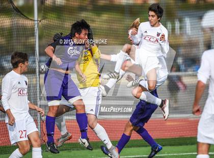 Thumbnail 2 in Carlsbad @ Canyon Crest Academy photogallery.