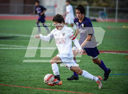 Thumbnail 3 in Carlsbad @ Canyon Crest Academy photogallery.