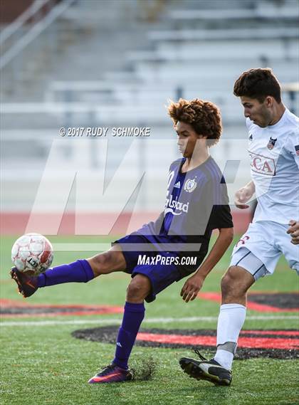 Thumbnail 3 in Carlsbad @ Canyon Crest Academy photogallery.