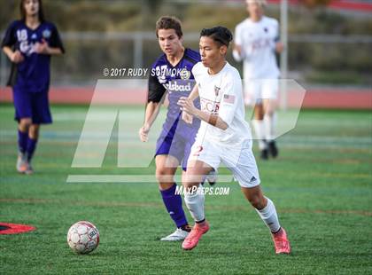 Thumbnail 3 in Carlsbad @ Canyon Crest Academy photogallery.