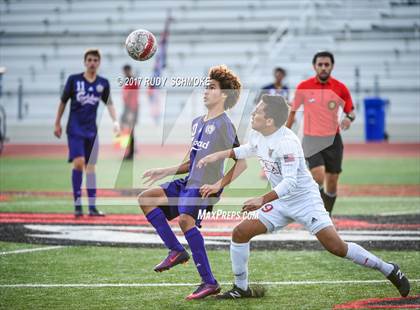 Thumbnail 3 in Carlsbad @ Canyon Crest Academy photogallery.