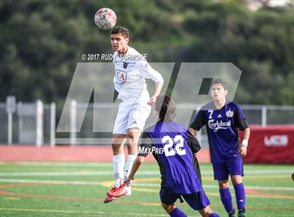 Thumbnail 2 in Carlsbad @ Canyon Crest Academy photogallery.