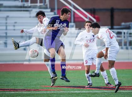 Thumbnail 3 in Carlsbad @ Canyon Crest Academy photogallery.