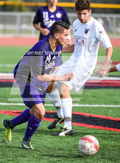 Thumbnail 1 in Carlsbad @ Canyon Crest Academy photogallery.