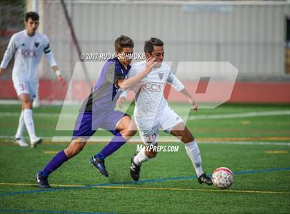 Thumbnail 2 in Carlsbad @ Canyon Crest Academy photogallery.