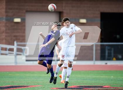 Thumbnail 1 in Carlsbad @ Canyon Crest Academy photogallery.
