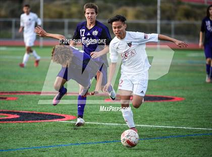 Thumbnail 3 in Carlsbad @ Canyon Crest Academy photogallery.