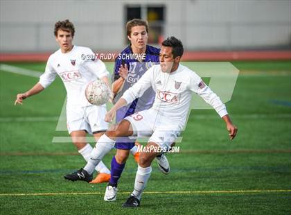 Thumbnail 3 in Carlsbad @ Canyon Crest Academy photogallery.