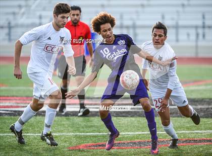 Thumbnail 2 in Carlsbad @ Canyon Crest Academy photogallery.