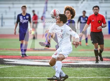 Thumbnail 3 in Carlsbad @ Canyon Crest Academy photogallery.