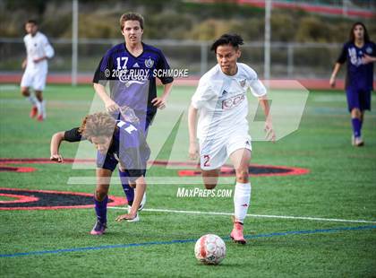 Thumbnail 2 in Carlsbad @ Canyon Crest Academy photogallery.