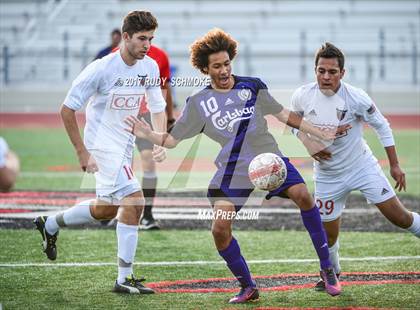 Thumbnail 1 in Carlsbad @ Canyon Crest Academy photogallery.