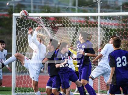 Thumbnail 2 in Carlsbad @ Canyon Crest Academy photogallery.