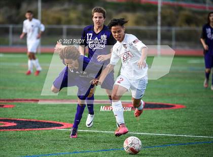 Thumbnail 1 in Carlsbad @ Canyon Crest Academy photogallery.