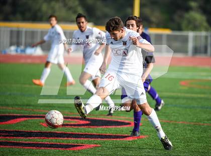 Thumbnail 1 in Carlsbad @ Canyon Crest Academy photogallery.