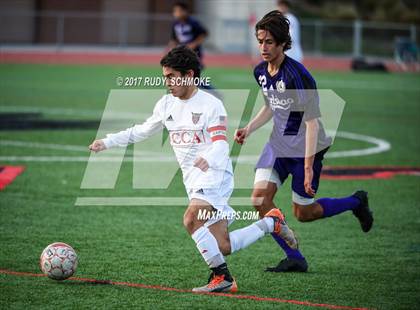 Thumbnail 2 in Carlsbad @ Canyon Crest Academy photogallery.