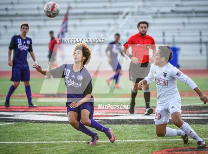 Thumbnail 3 in Carlsbad @ Canyon Crest Academy photogallery.