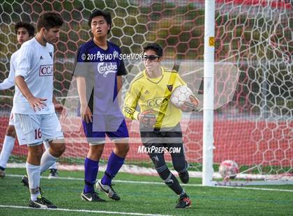 Thumbnail 3 in Carlsbad @ Canyon Crest Academy photogallery.