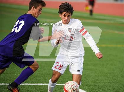 Thumbnail 3 in Carlsbad @ Canyon Crest Academy photogallery.