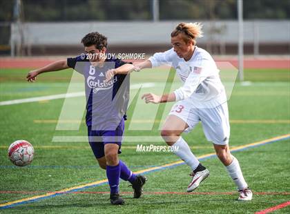 Thumbnail 3 in Carlsbad @ Canyon Crest Academy photogallery.
