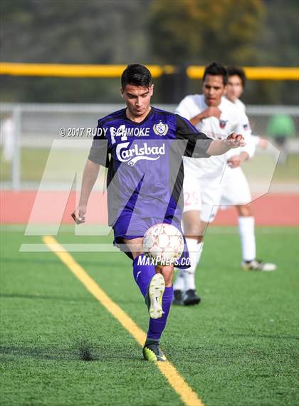 Thumbnail 1 in Carlsbad @ Canyon Crest Academy photogallery.