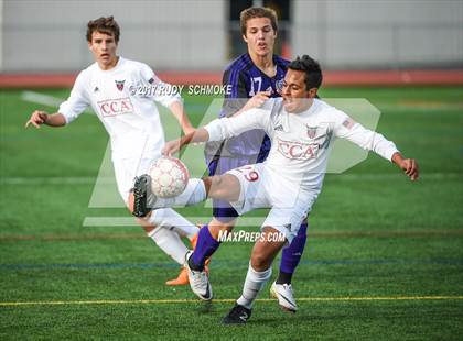 Thumbnail 2 in Carlsbad @ Canyon Crest Academy photogallery.