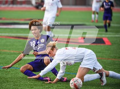 Thumbnail 2 in Carlsbad @ Canyon Crest Academy photogallery.