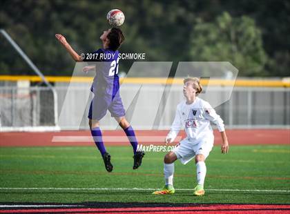 Thumbnail 2 in Carlsbad @ Canyon Crest Academy photogallery.