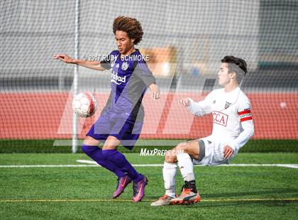 Thumbnail 3 in Carlsbad @ Canyon Crest Academy photogallery.