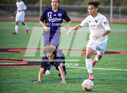 Thumbnail 1 in Carlsbad @ Canyon Crest Academy photogallery.
