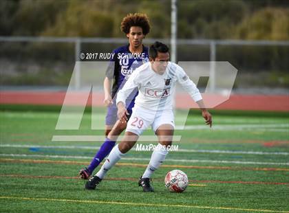 Thumbnail 2 in Carlsbad @ Canyon Crest Academy photogallery.