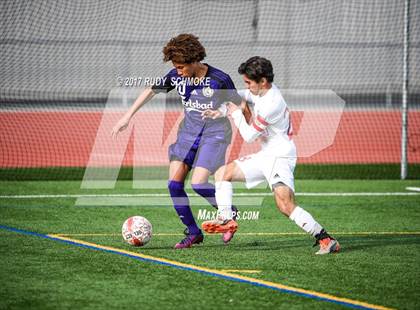 Thumbnail 2 in Carlsbad @ Canyon Crest Academy photogallery.